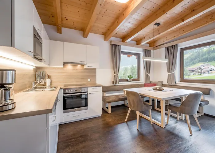 Rechenau Living & Relax 4*