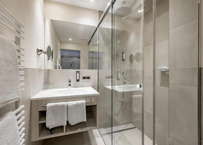 Rechenau Living & Relax Hotel Solden