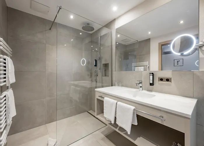 Rechenau Living & Relax Solden