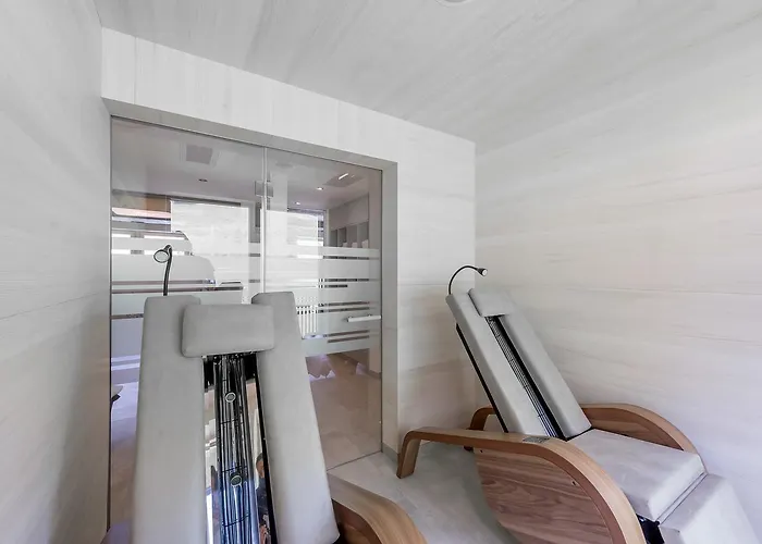 Rechenau Living & Relax 4* Solden