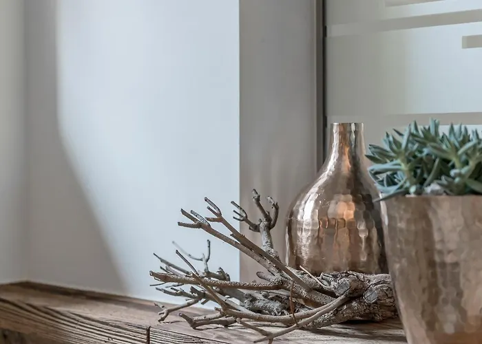 Hotel Rechenau Living & Relax Solden