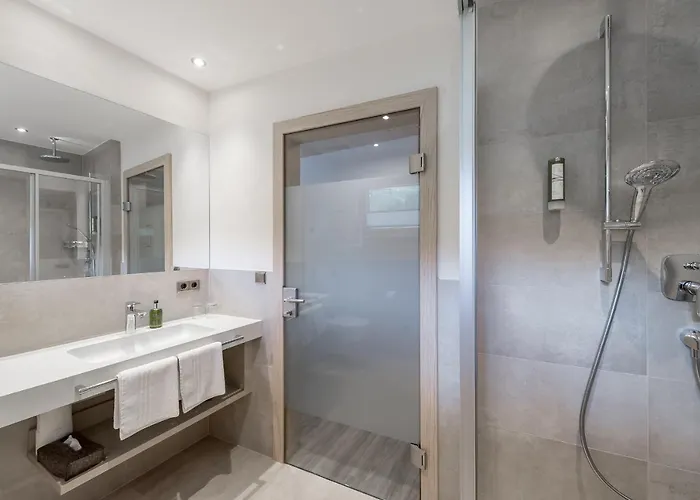 Rechenau Living & Relax 4* Solden