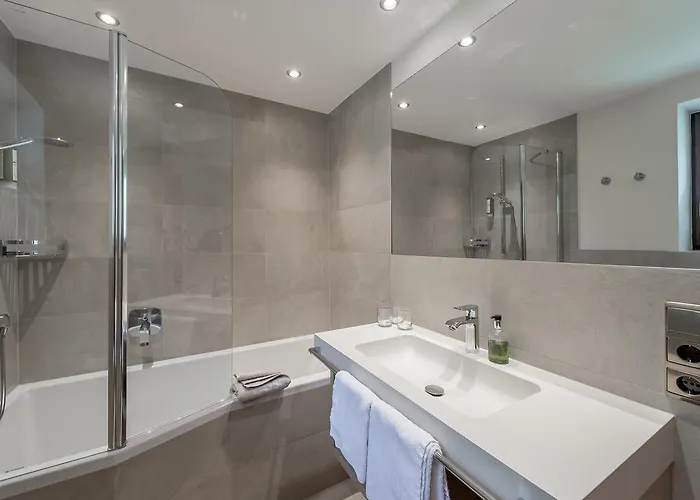 Rechenau Living & Relax Solden