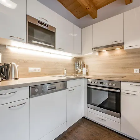 Ξενοδοχείο Rechenau Living & Relax 4*