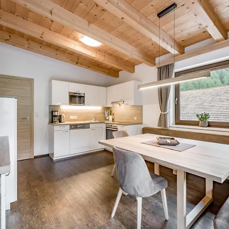 Rechenau Living & Relax Ζόλντεν