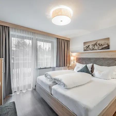 Rechenau Living & Relax Ζόλντεν