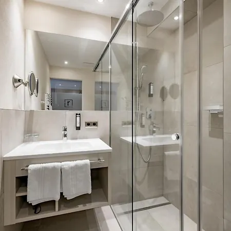 Rechenau Living & Relax Ξενοδοχείο Ζόλντεν