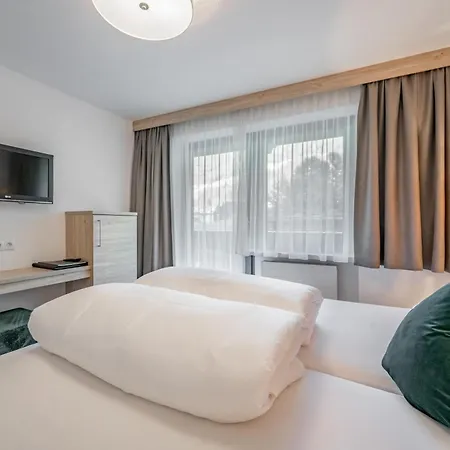 Rechenau Living & Relax 4* 索尔登