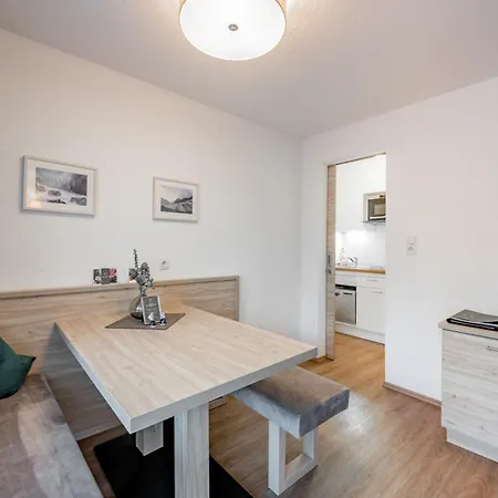 Ξενοδοχείο Rechenau Living & Relax Ζόλντεν