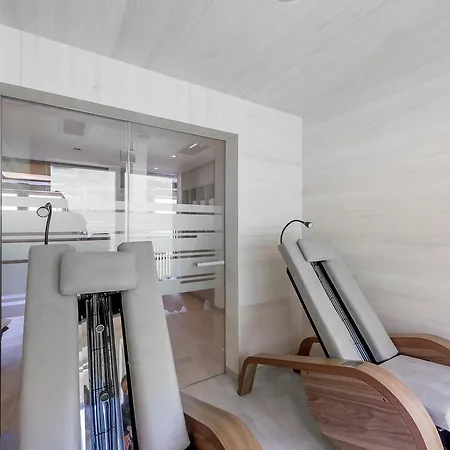 Rechenau Living & Relax 4* 索尔登