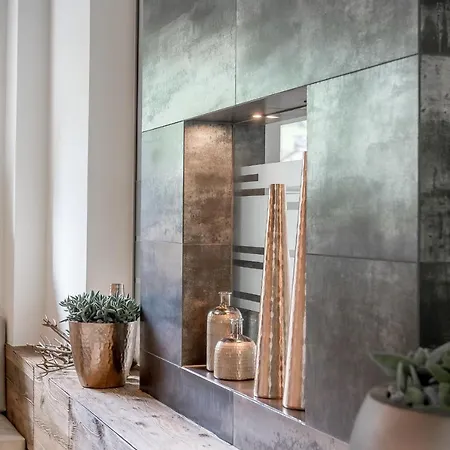 Ξενοδοχείο Rechenau Living & Relax 4*