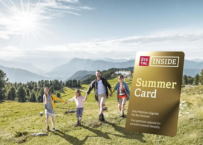 Rechenau Living & Relax فندق 4*