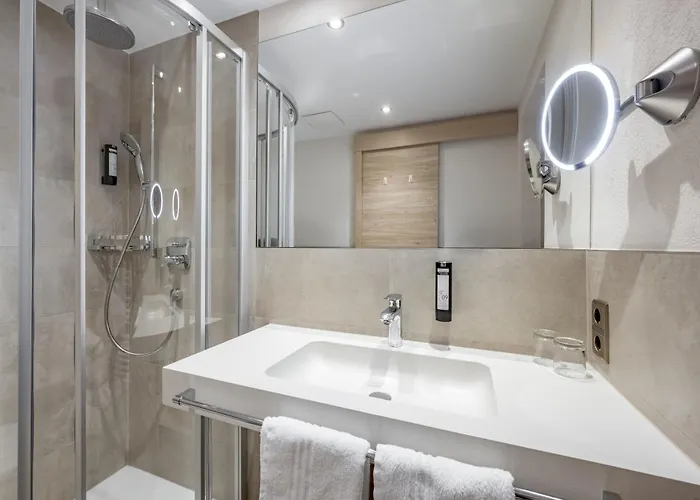 Rechenau Living & Relax فندق 4*