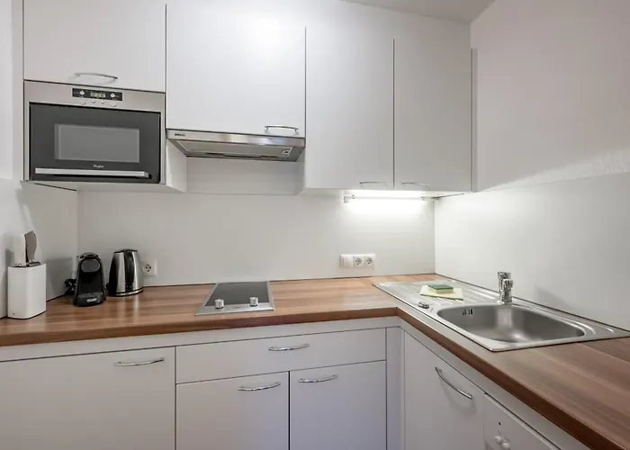 فندق Rechenau Living & Relax