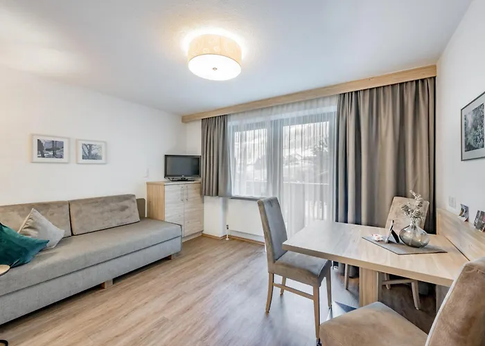 Rechenau Living & Relax سولدن