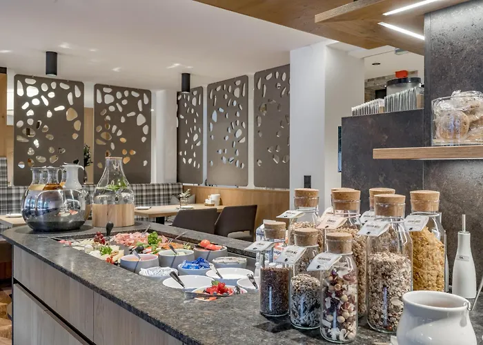 Rechenau Living & Relax فندق