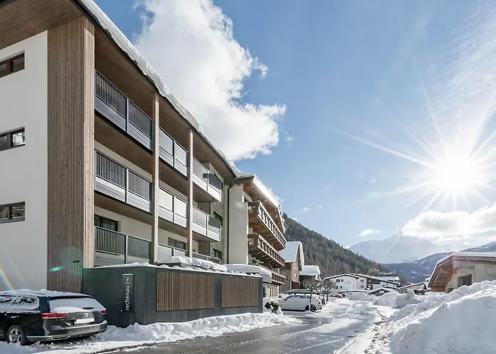 Rechenau Living & Relax 4*