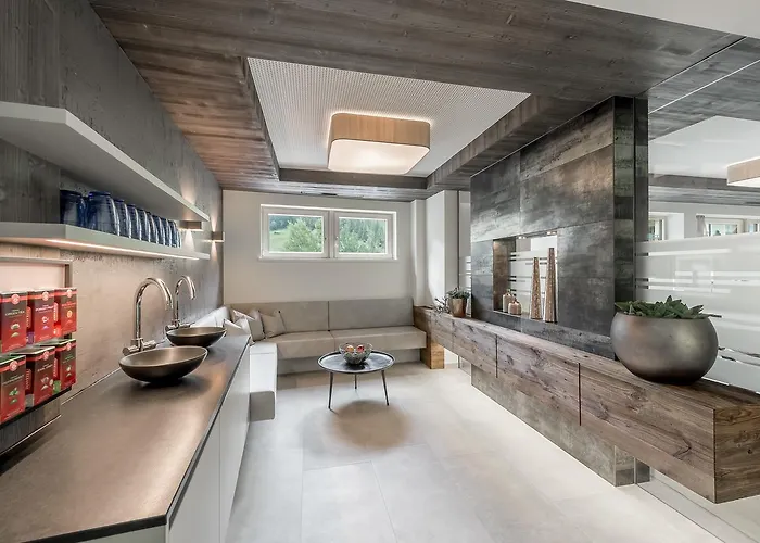 Rechenau Living & Relax سولدن