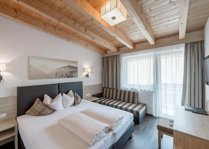 Rechenau Living & Relax فندق